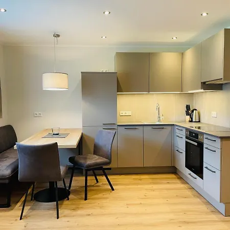 Szálloda Garni Burger 3*