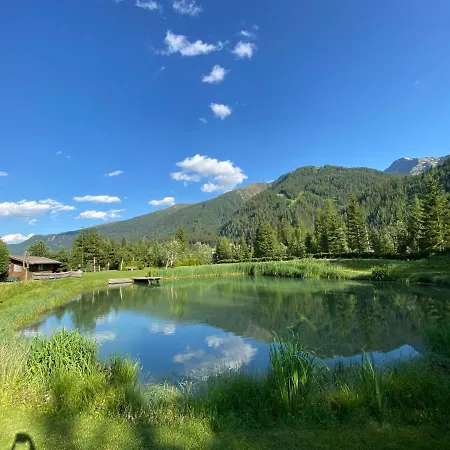 Hotel Garni Burger Sankt Jakob in Defereggen