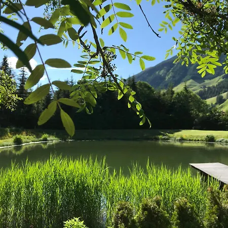 Garni Burger Sankt Jakob in Defereggen