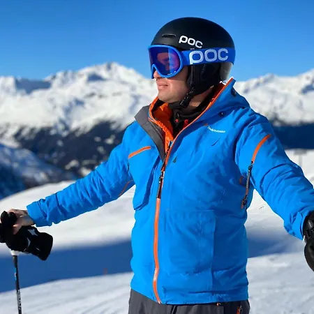 Hotel Garni Burger 3*