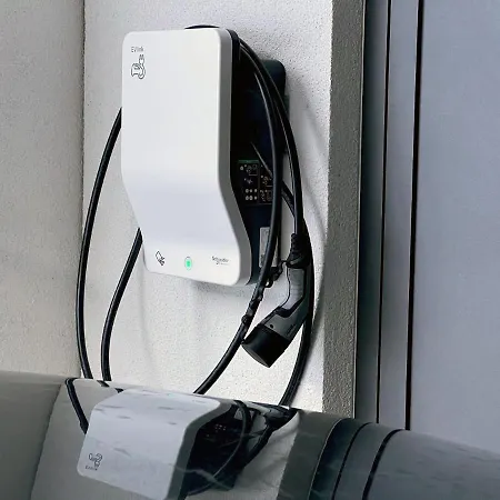 Garni Burger Hotel St Jakob in Defereggen