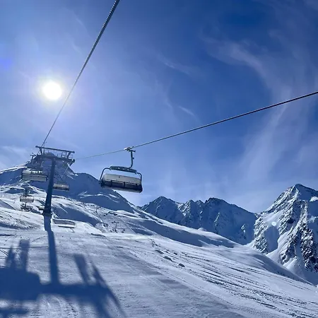 Garni Burger 3* St Jakob in Defereggen