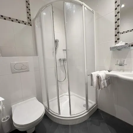 Garni Burger Hotel 3*