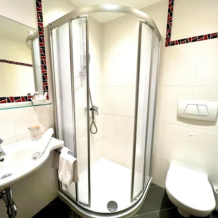 Garni Burger Hotel St Jakob in Defereggen