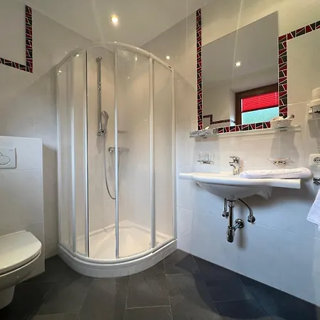 Szálloda Garni Burger 3*