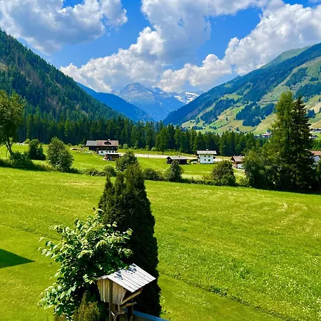 Garni Burger 3* Sankt Jakob in Defereggen