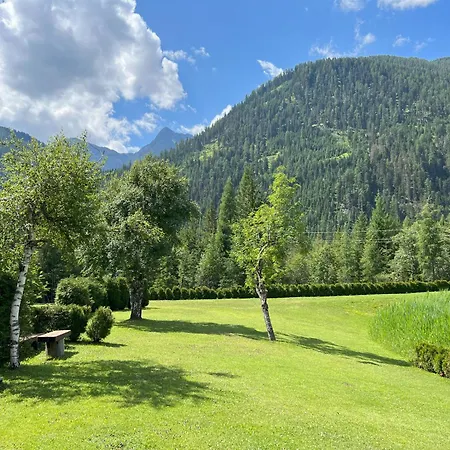 Garni Burger Sankt Jakob in Defereggen