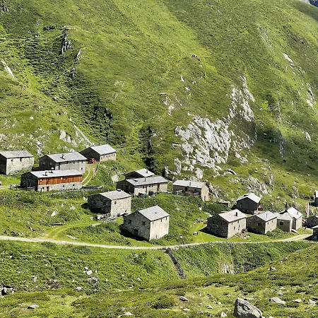 Garni Burger סנט יקוב אין דפרגן