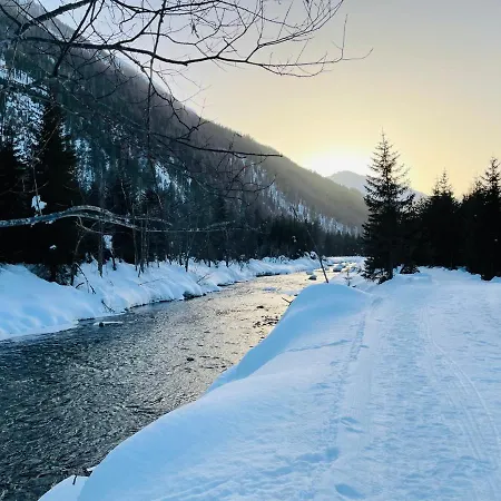 Garni Burger מלון 3*