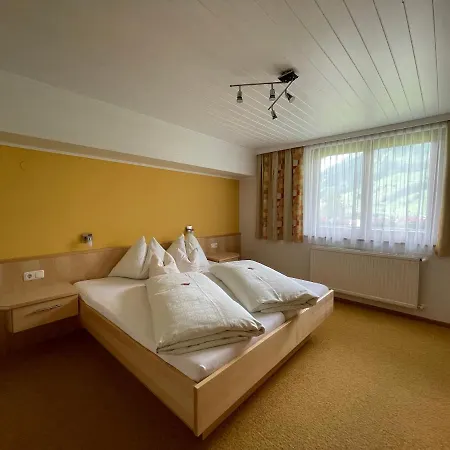 Garni Burger Hotel