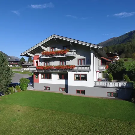 Garni Burger Hotel 3*