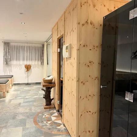 Garni Burger سانكت جاكوب ان ديفر