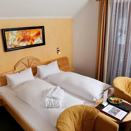 Garni Burger Hotel