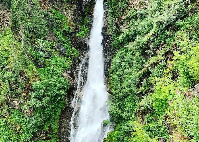 فندق Garni Burger