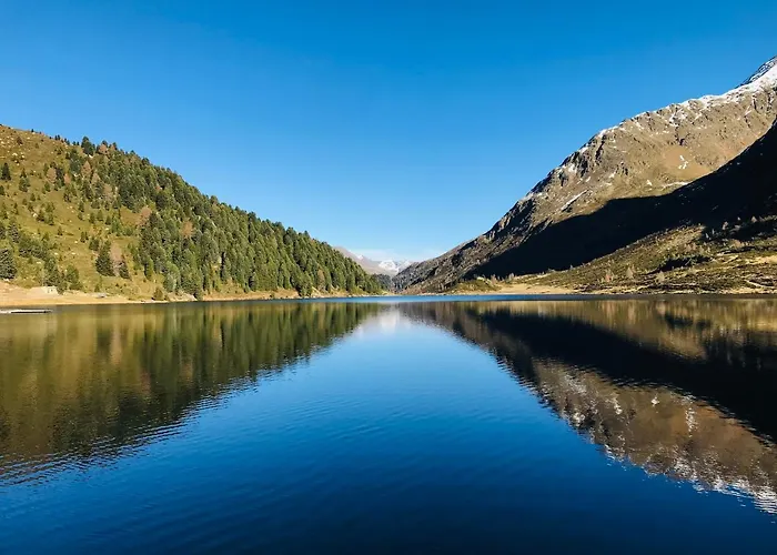 Garni Burger فندق