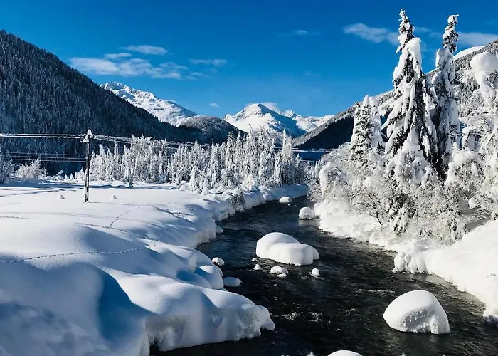Garni Burger فندق