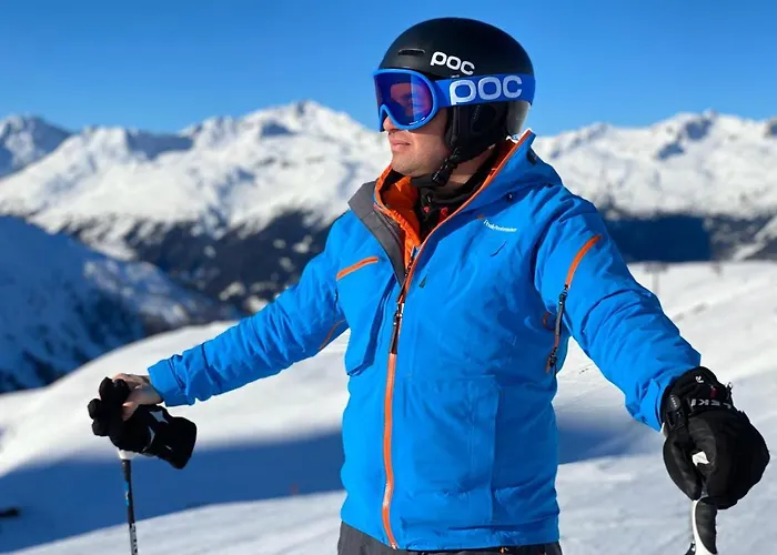 فندق Garni Burger 3*