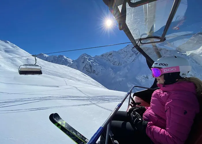 Garni Burger فندق سانكت جاكوب ان ديفر