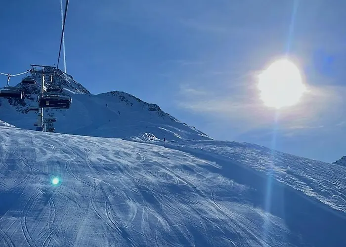 Garni Burger فندق