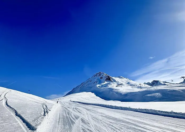 فندق Garni Burger 3*