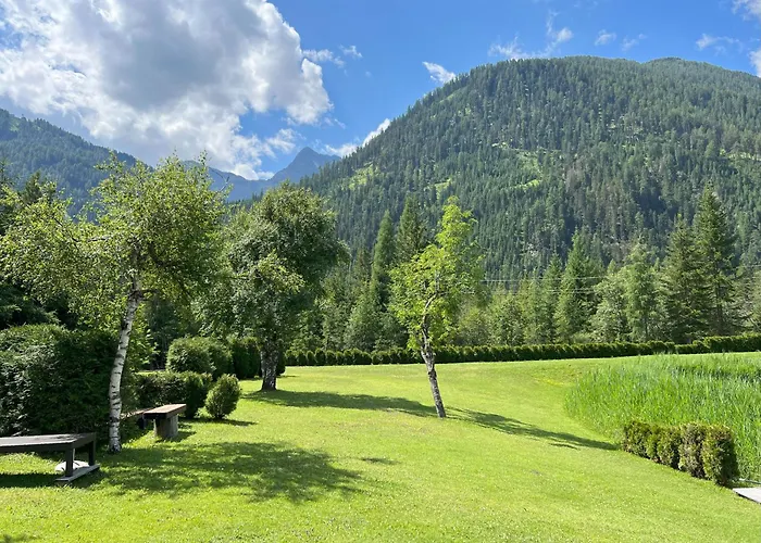 Garni Burger سانكت جاكوب ان ديفر