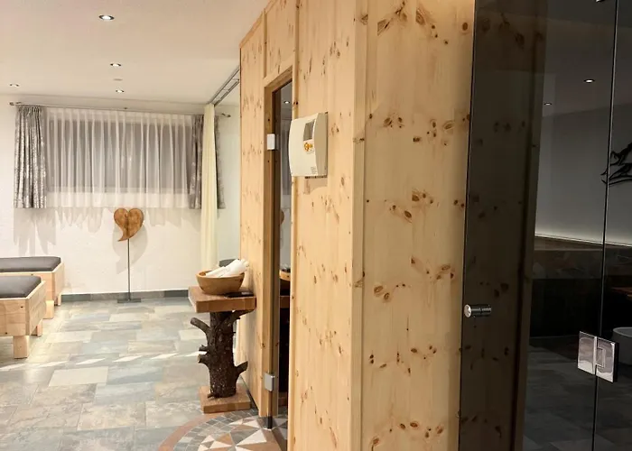 Garni Burger سانكت جاكوب ان ديفر