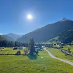 Garni Burger Hotel Sankt Jakob in Defereggen