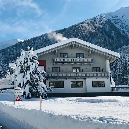 Garni Burger St. Jakob in Defereggen