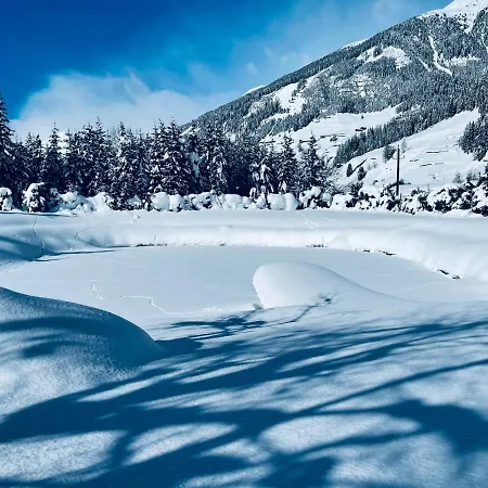 Garni Burger 3* St. Jakob in Defereggen