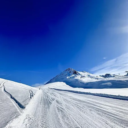 Hotel Garni Burger 3*