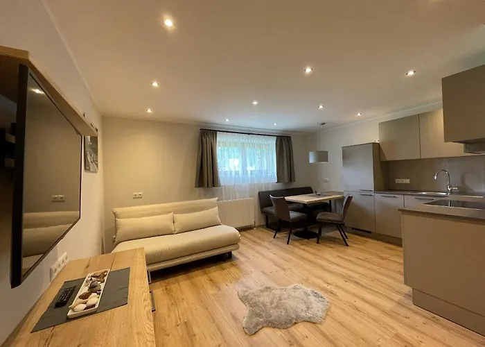 Garni Burger Otel 3*